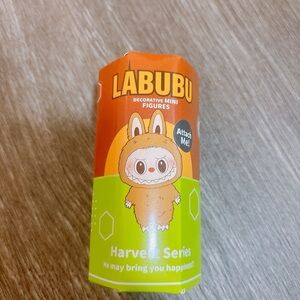 Labubu Mini Figures